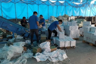 积压合同文件销毁